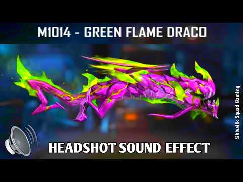 m1014 sound effect free fire | m1014 headshot sound effect | m10 headshot sound effect | free fire