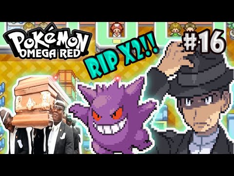 El Casino RIPEADOR!!!  - Pokemon Omega Red #16