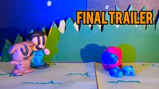 A Weekly Comic Film: Gone Bunnynapping - The Final Trailer