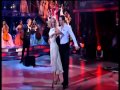 Brendan Cole And Natalie Lowe Perform A Beautiful Rumba