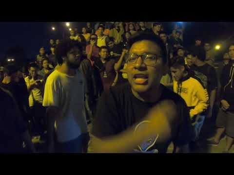 JAMS & SHADE vs CAMARENA & SUMERIA || Final - Fecha 02 Duplas