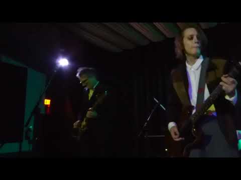 Mike Viola - Scientist Alexis (Live 9/22/2023)