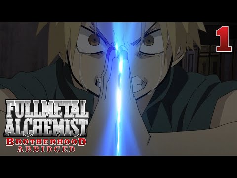 Download Full Metal Alchemist Season 1 Episode 1 3gp Mp4 Codedwap