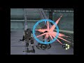Virtua Cop 2 Gameplay Arcade