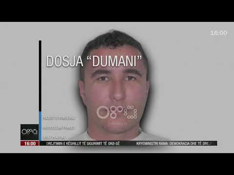 Edicioni informativ - 1 Qershor 2022 - Ora 16:00 - RTV Ora