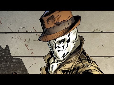 Rorschach