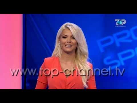 Procesi Sportiv, 19 Tetor 2015, Pjesa 3 - Top Channel Albania - Sport Talk Show