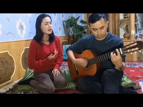 Dilxumar Shawket - Kütimen