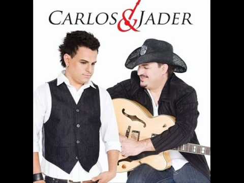 Carlos & Jader - Ah Tá