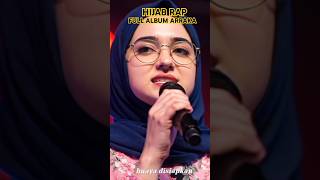 Download lagu Full Album Arraka - Matahari Kembar | Hijab Rap mp3