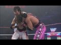 X Pac Tells Steve Austin About Wrestling Bret Hart