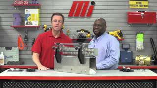 MiHow2 - Regal PTS - System Plast