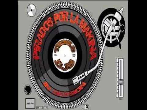 Pirados X La Makina - Navidad 2021 (D-Rojas,Jonni,Dsmadre)