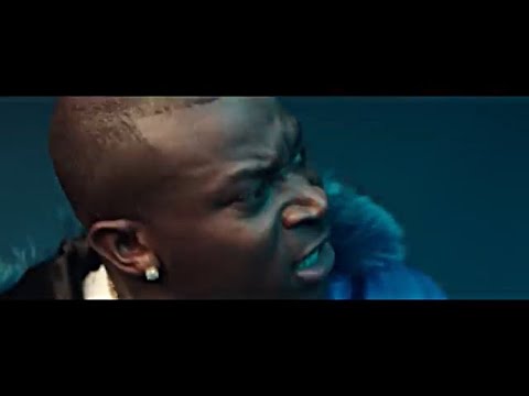 O.T. Genasis - Everybody Mad (Clean)