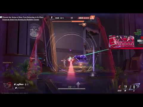 MVP! SUREFOUR TOP 500 BLACK WIDOW GAMEPLAY - MARVEL RIVALS SEASON 2.5