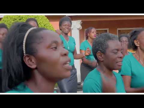 Catholic song | Fr Chamba & Angels Choir of Ntulo St Theresa Parish Kawambwa