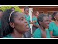 Catholic Song Fr Chamba Angels Choir Of Ntulo St Theresa Parish Kawambwa