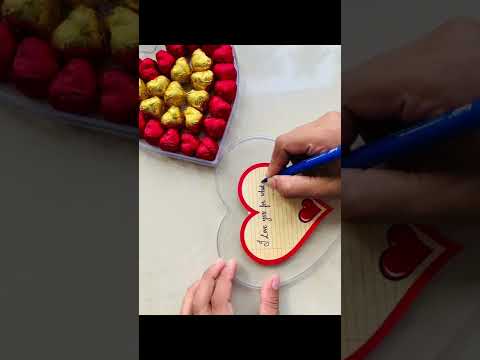 Special customised chocolates gifts for your loved ones. Birthday gift anniversary gifts