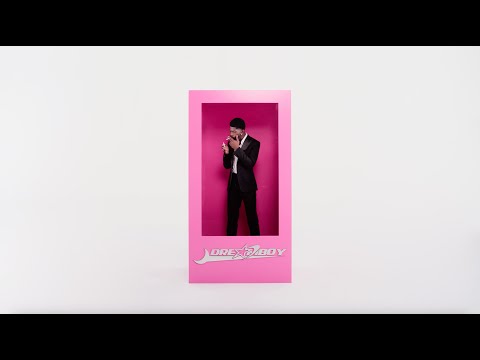 Video thumbnail for DREAMBOY