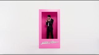 Lil Nas X - DREAMBOY