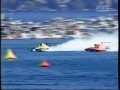 2005 Seattle Consolation Heat