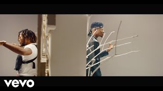 Pixie - My Type [Official Video] ft. Ben Anansi