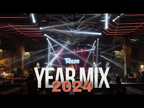 RICHI : YEAR MIX 2024 | INDONESIAN BOUNCE,TECHNO,BREAKS,BREAKBEAT,PROGRESSIVE,JUNGLE