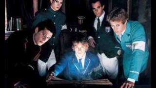 Deadsy - Asura (Demo Version)