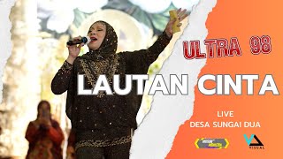 Download lagu OM ULTRA 98 | LAUTAN CINTA | CAMELIA MALIK  DI ACARA ULTAH ORTU BPK. H. A.ZARKASIH,SH.MM DPRD mp3
