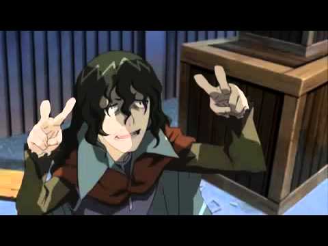 BeyBlade Metal Fusion | Episode 9 "Leone's Counterattack" 1/2