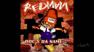 Redman - Da Da DaHH (Erick Sermon)