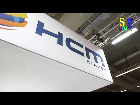 Neuheiten – HCM Kinzel – Spielwarenmesse 2020 in Nürnberg (Spiel doch mal…!) Standrundgang