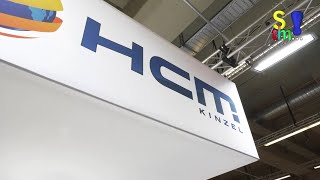 Neuheiten – HCM Kinzel – Spielwarenmesse 2020 in Nürnberg (Spiel doch mal…!) Standrundgang