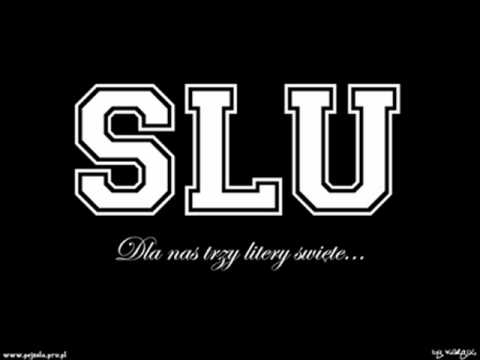 SLU - SLU 3 Litery.wmv