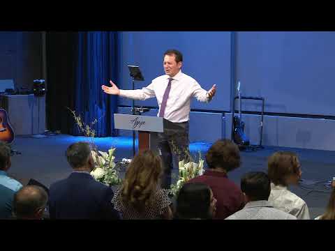 April 24, 2022 Crinisor Stefan  - Lecții De Viață de pe Drumul Emausului /   Agape Church