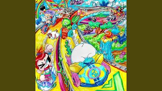 Cover art for peppermint parkway