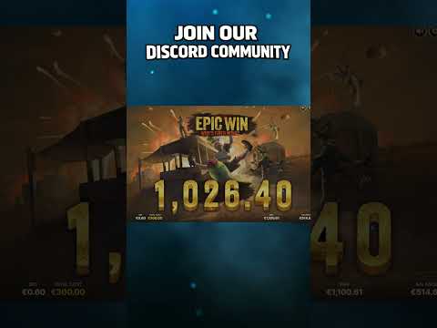 Thumbnail for video: AFTERMATH - WHAT A SLOT