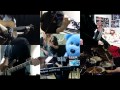[HD]DOG DAYS' OP [FEARLESS HERO] Band ...
