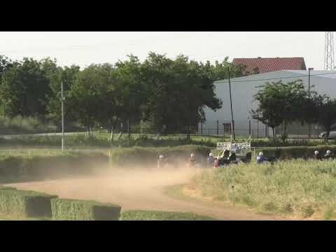 Trka "Sveta trojica" 16.06.2019 Brume d'Or - Novica Đorđević