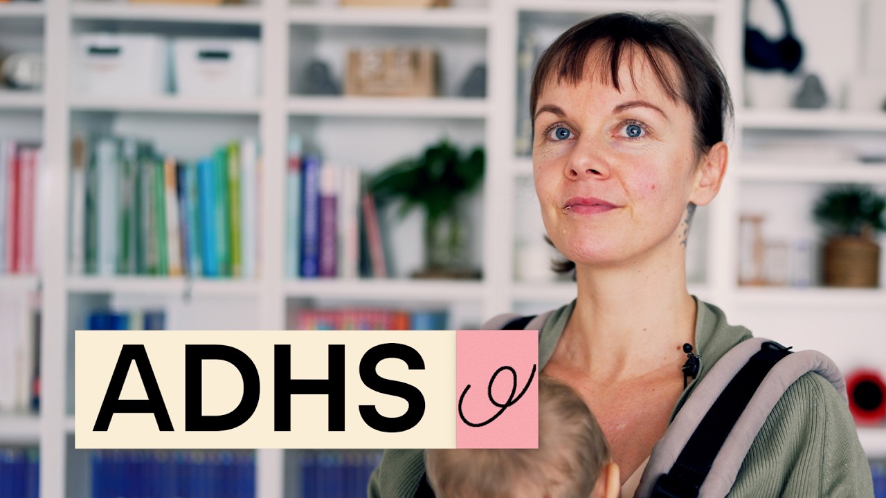 Leben mit ADHS als Erwachsene – Herausforderungen und Chancen | no stigma!