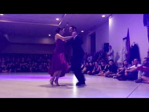  Tango Lovers Festival  in  2017
