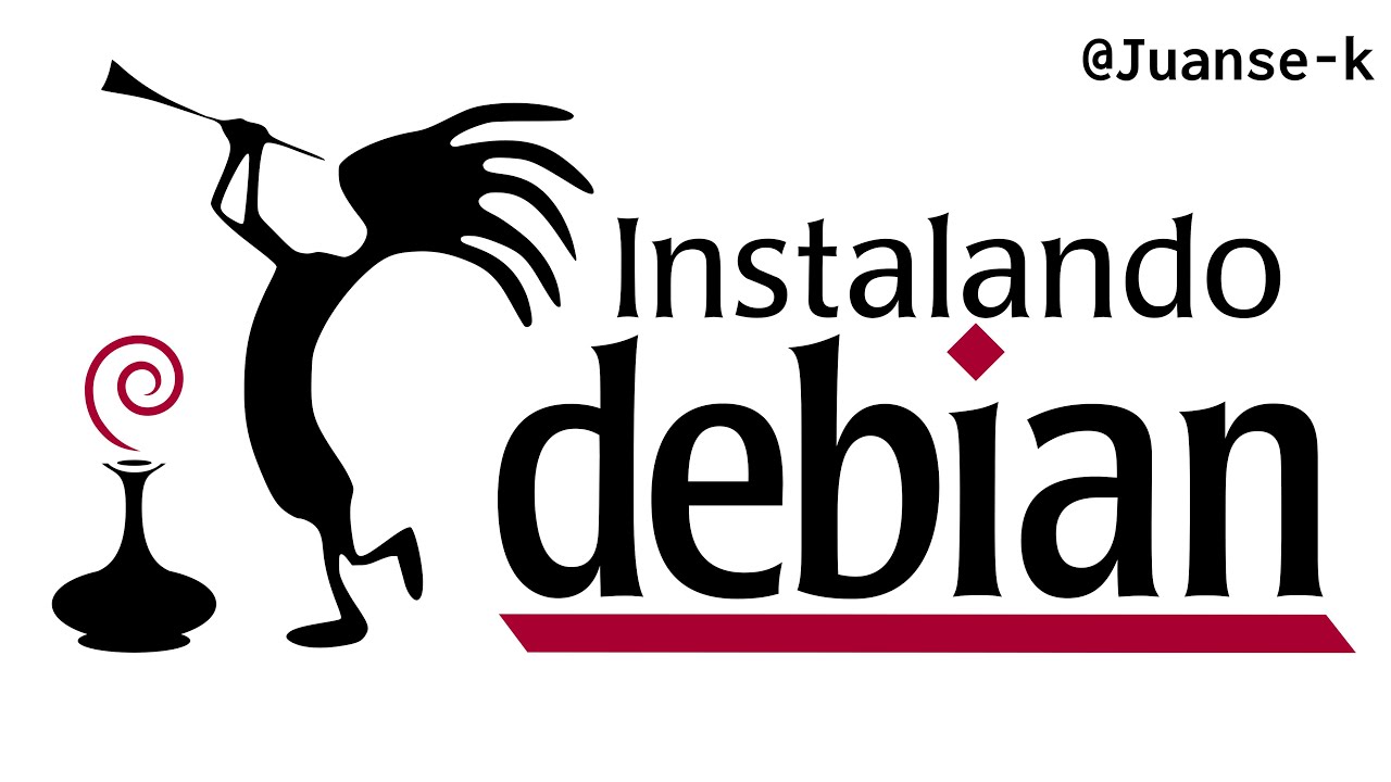 Cómo instalar Debian 10 Buster — GNUBIES