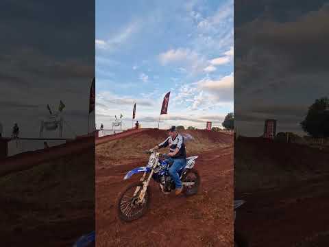 Motocross Cruzália 2025