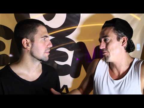 Aftermovie - Full On by Ferry Corsten featuring Dimitri Vegas & Like Mike