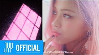 "IT'z ICY" VISUAL FILM #RYUJIN