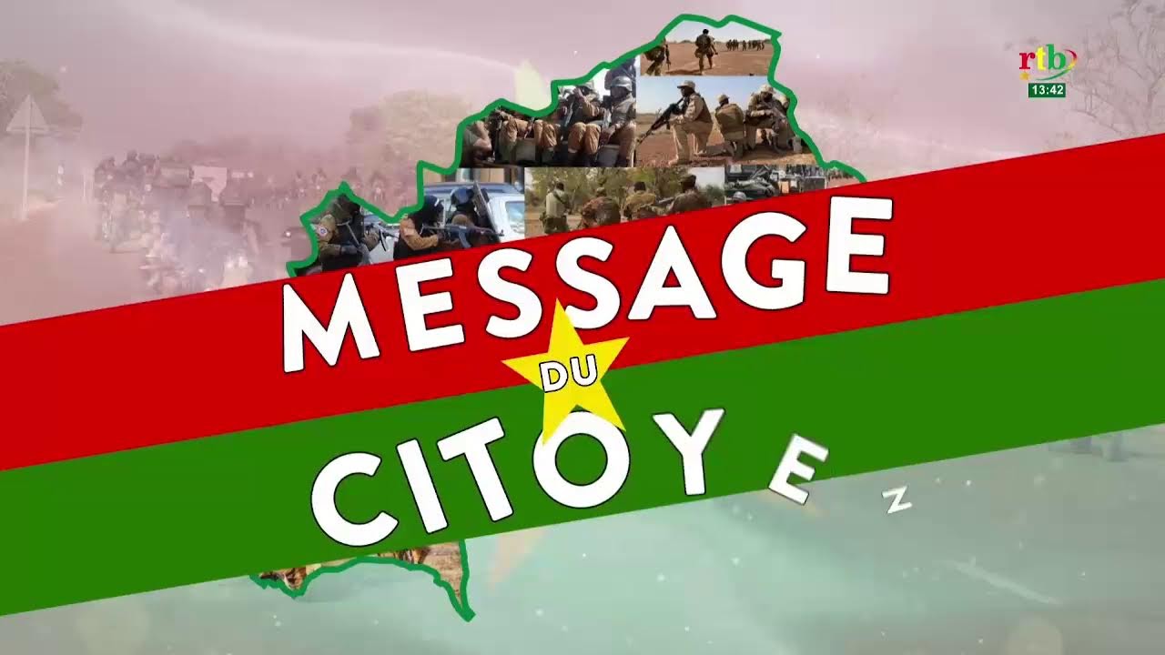 RTB - JT de 13H du 25 juin 2026