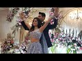 Wedding Dance | Couple Dance | Dekha Jo Tujhe Yaar+Apna Bana Le+Solid Body | Stunning Couple Dance