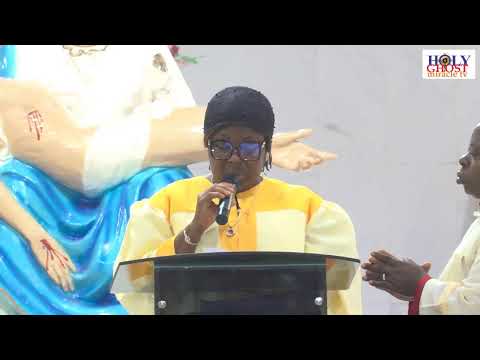 FRIDAY VIGIL PROGRAM - IT IS YOUR TIME TO SHINE (DAY 13) 21DAYS PRAYER MARCH || 23RD JAN, 2026