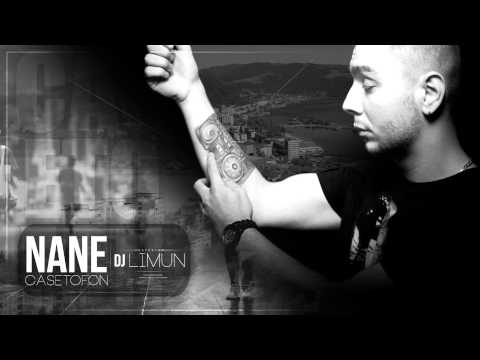 NANE - CASETOFON (cu DJ LIMUN)