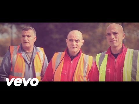 Harragas Les Brûlés - Zebda